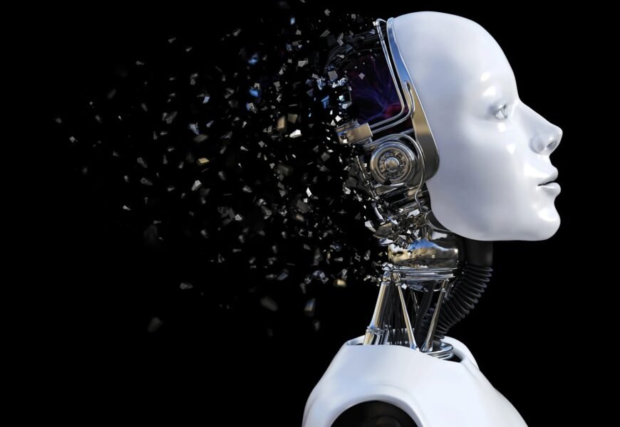 AI chatbot fejlesztés és CRM fejlesztés