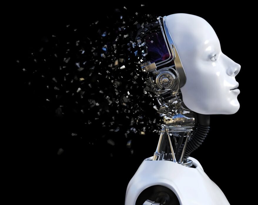 AI chatbot fejlesztés és CRM fejlesztés