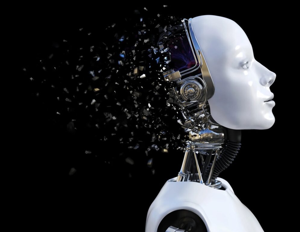AI chatbot fejlesztés és CRM fejlesztés