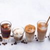 A koffein egy alkaloid