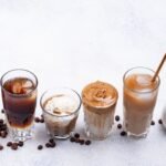 A koffein egy alkaloid