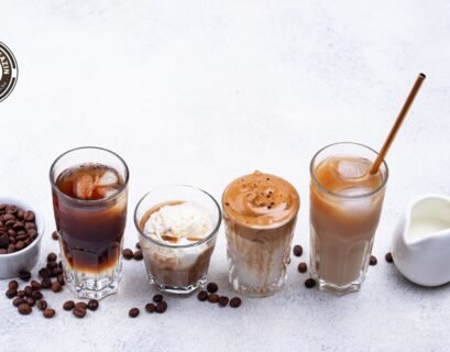 A koffein egy alkaloid