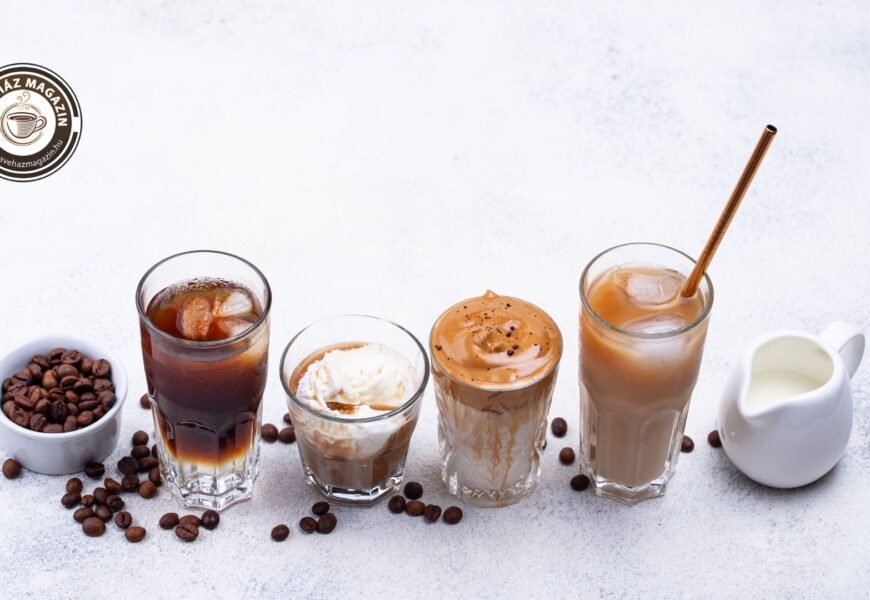 A koffein egy alkaloid