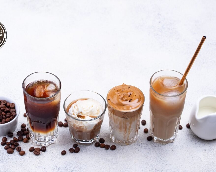 A koffein egy alkaloid