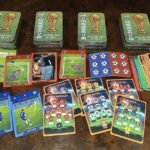 foci, bombagól, társasjáték